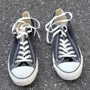 Converse sneakers